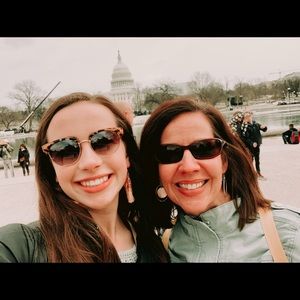 Meet your Posher, Allison claire